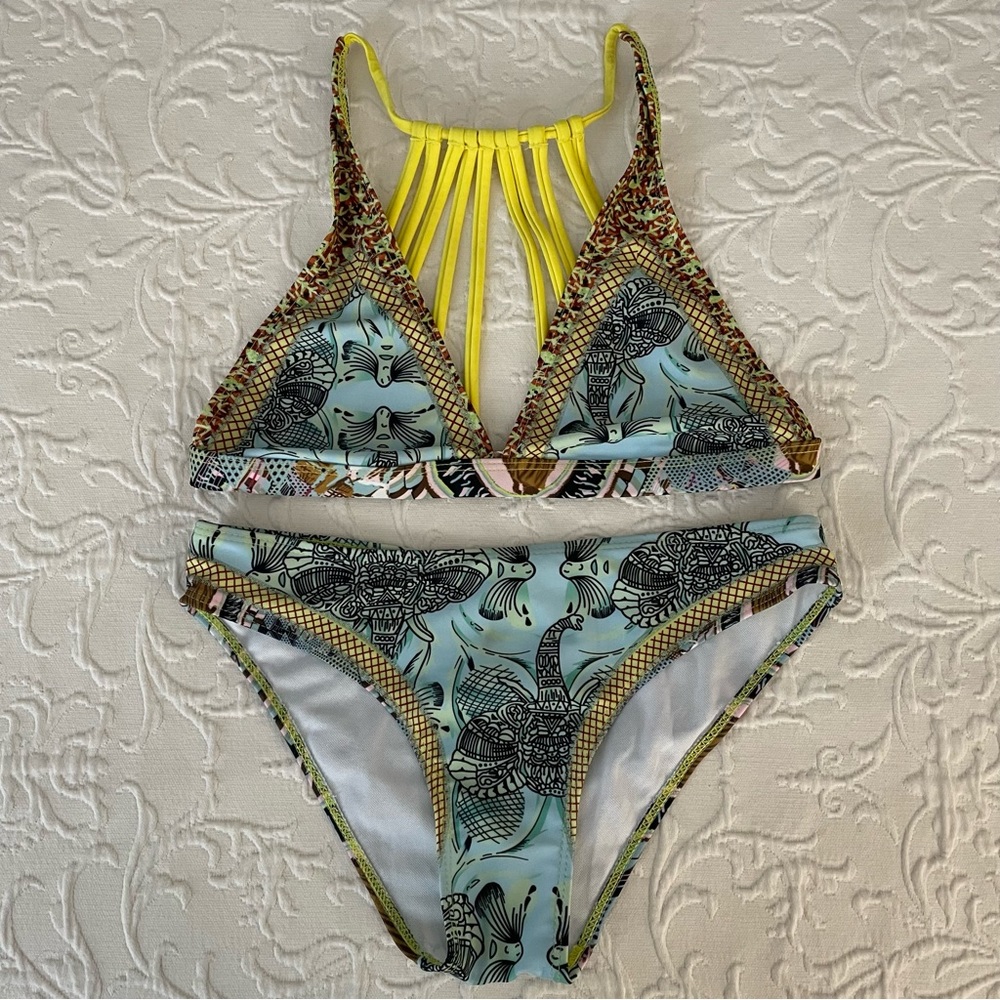 Swimsuit